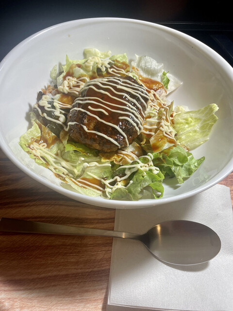 Manga Land Monzennakacho Ten