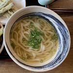 麺や ほり野 - 