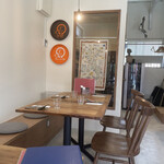 オステリア　チリエージョ - 