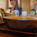 天竺薬膳 北印度料理 みらん - チキンカダイ②