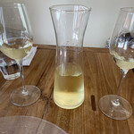 オステリア　チリエージョ - 