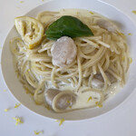 オステリア　チリエージョ - 