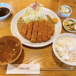 Tonkatsu Tanakaya - 