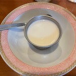 天竺薬膳 北印度料理 みらん - デザート