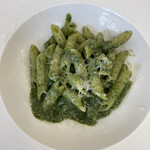 オステリア　チリエージョ - 