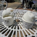 牛窓ジェラート工房 コピオ - 