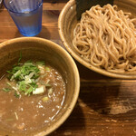 ベジポタつけ麺えん寺 - ベジポタつけ麺