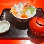 北海道料理 ユック - 