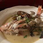 Osteria Bambino - 