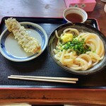 上野製麺所 - 