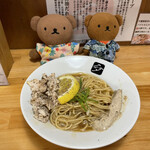 中華そば 髙野 - 