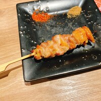 銀座　神籬 - 