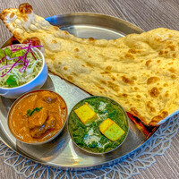 ランチメニュー : マハラジャ 丸の内店 （Maharaja） - 二重橋前