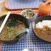 ラーメン ビギン