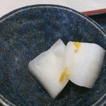 たつや - 2013.7.13　香の物