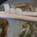 たつや - 2013.7.13　讃岐うどん・リフト