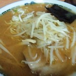 衆宝 - 味噌大盛　2013/7/25ver