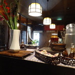 中野茶屋 - 