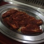 焼肉　かんの - 