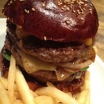 ハングリー ヘブン - いつもの 2013/08/03