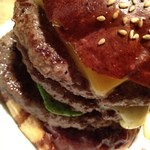 ハングリー ヘブン - アップ 2013/08/03