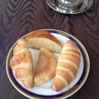 アイリス - パン