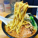 味噌っ子 ふっく - 