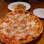 pizzeria romana IL VENTO da REMO - 