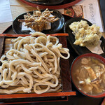 Teuchi Udon Toki - 