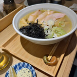 中華そば 稲るり - 