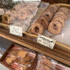 DONUT＆BAKEDSWEETS　hanauta