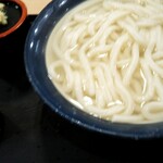 牧のうどん - 