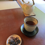 茶寮 宝泉 - 