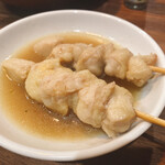 Toripaitan Oden Tsukiran - 