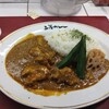 上等カレー 神田小川町店