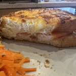 パンとエスプレッソと - 