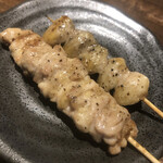 Yakitori Oboro - 