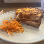 パンとエスプレッソと - 