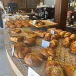 パンとエスプレッソと - 