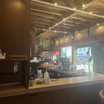 パンとエスプレッソと - 