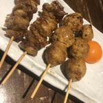 Yakitori Oboro - 