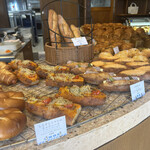 パンとエスプレッソと - 