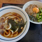 ファミリー食堂 山田うどん食堂 - 
