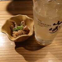 鶏一輪 - 