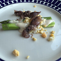 TROIS CUIT ASANUMA - 