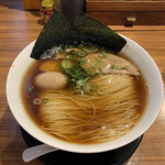 Chuuka Soba Menya Shokudou - 