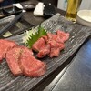 月島焼肉 牛タン処 兎月