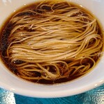 Noodle Dishes 粋蓮華 - 