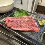 月島焼肉 牛タン処 兎月 - 