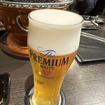 月島焼肉 牛タン処 兎月 - 